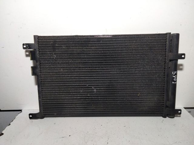 FIAT 60679629 Радиатор кондиционера в наличии Ровно