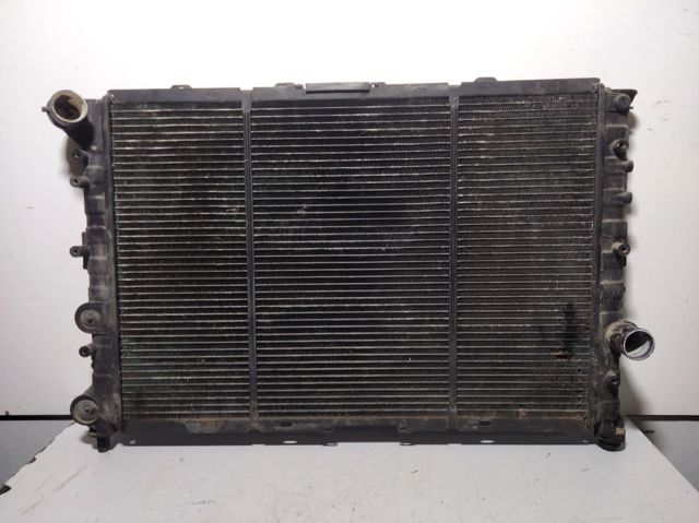60690405 FIAT Радиатор купить в Каменское