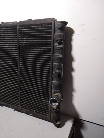 60690405 FIAT Радиатор охлаждения двигателя купить в Одесса