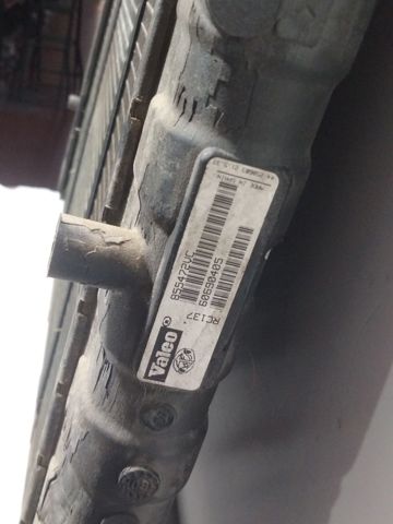 60690405 FIAT Радиатор купить в Винница