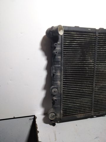 FIAT 60690405 Радиатор охлаждения двигателя в наличии Ирпень