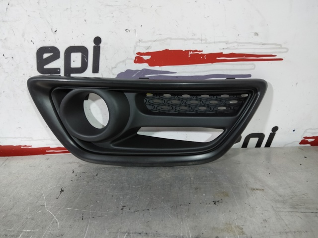 RENAULT 620740754R Заглушка (решетка) противотуманных фар бампера переднего правая в наличии Черкассы