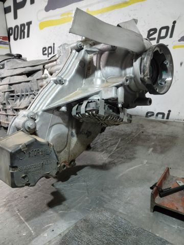656929 MERCEDES Двигатель в сборе купить в Ирпень