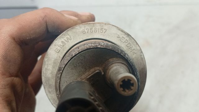 6756157 BMW Топливный насос магистральный купить в Николаев