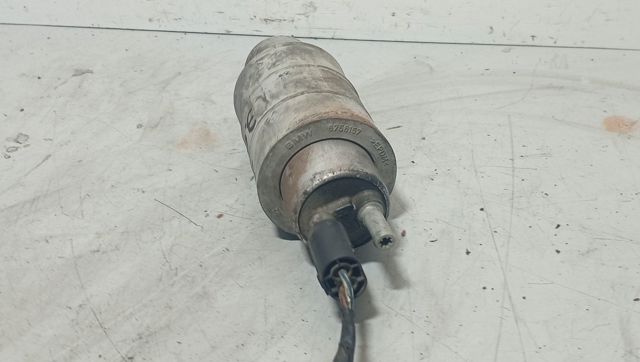 BMW 6756157 Магистральный бензонасос в наличии Ровно