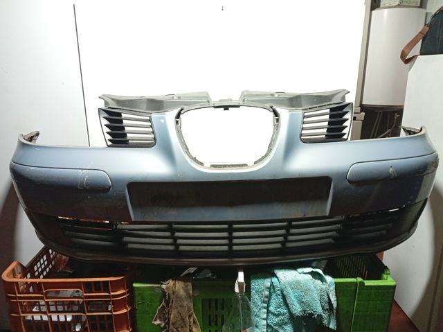 6L0807775 VAG Абсорбер переднего бампера купить в Чернигов