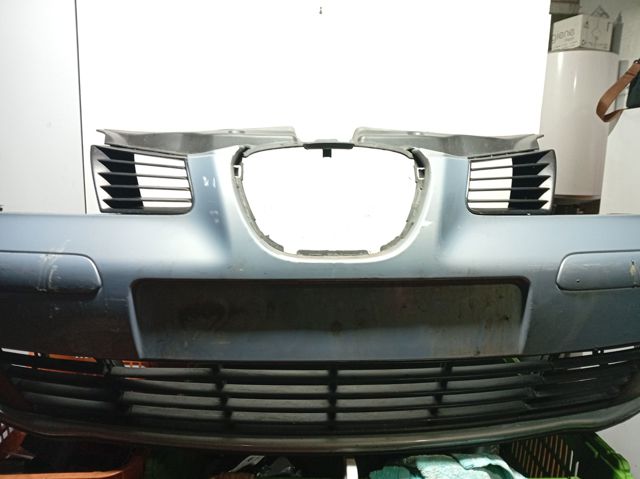 6L0807775 VAG Абсорбер (наполнитель) бампера переднего купить в Каменское
