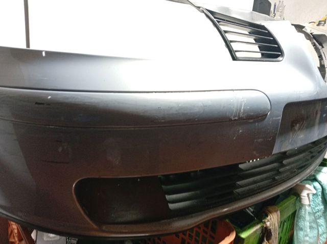 6L0807775 Абсорбер переднего бампера купить Киев