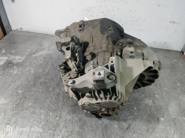 6M5R7002CA КПП в сборе (механическая коробка передач) купить Ирпень
