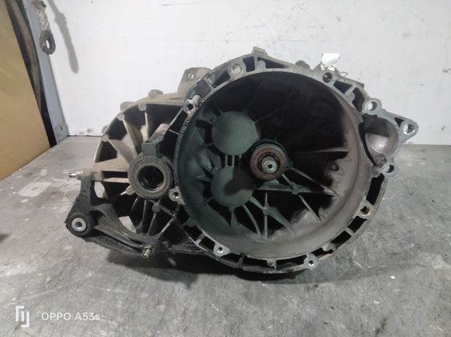 FORD 6M5R7002CA КПП в сборе (механическая коробка передач) в наличии Винница