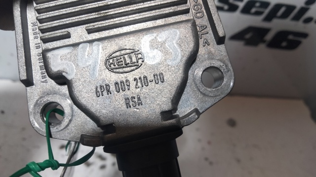 6PR00921000 HONDA купить в Одесса
