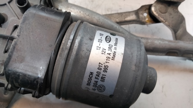 VAG 6R1995119A в наличии Запорожье