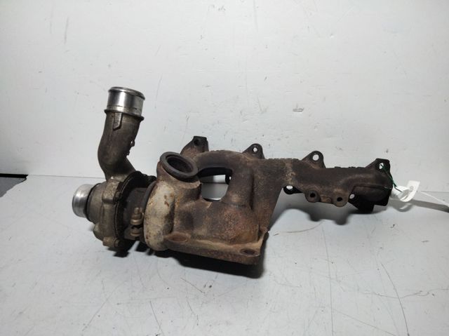 FORD 7064994 Турбина в наличии Ирпень