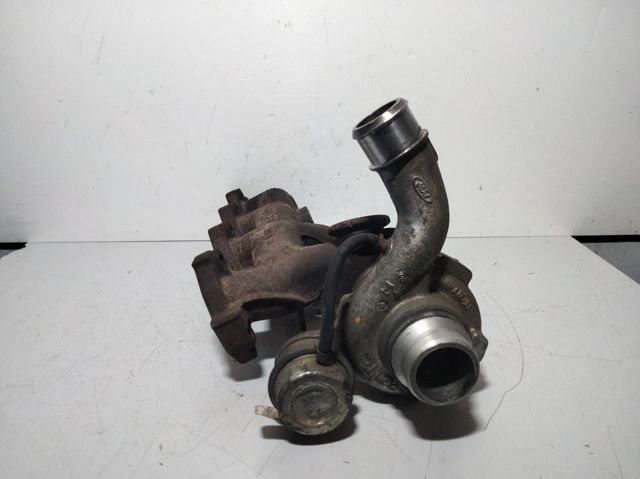 7064994 FORD Турбина купить в Ровно
