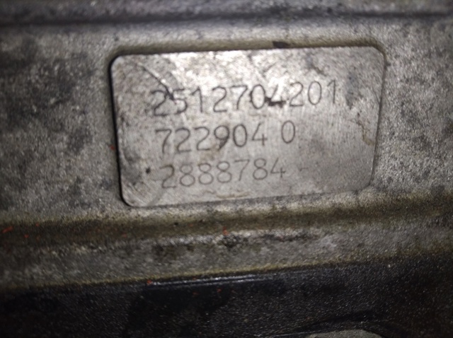 MERCEDES 722904 в наличии Винница