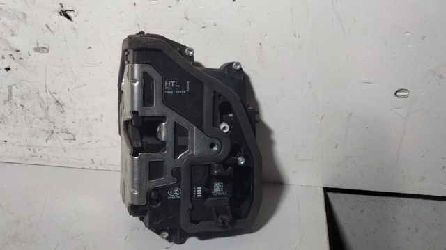 7229467 BMW Замок двери задней левой купить в Одесса