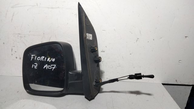 FIAT 735645079 Левое боковое зеркало в наличии Житомир