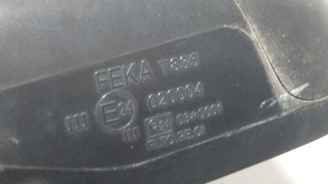 735645079 Левое боковое зеркало купить Хмельницкий