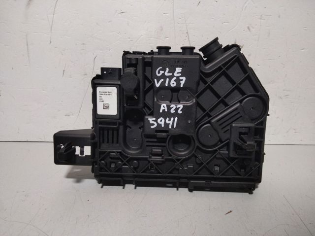 754HR1AB010 MERCEDES купить в Павлоград