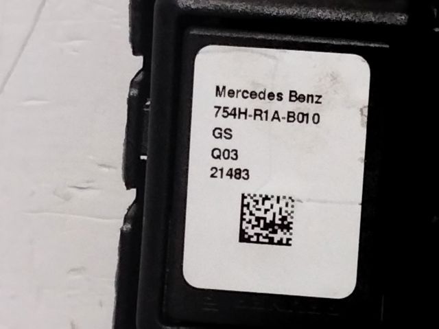 754HR1AB010 MERCEDES купить в Павлоград