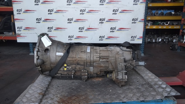 BMW 7582938 АКПП в сборе (автоматическая коробка передач) в наличии Львов