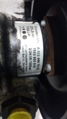 MERCEDES 7692900510 в наличии Черкассы