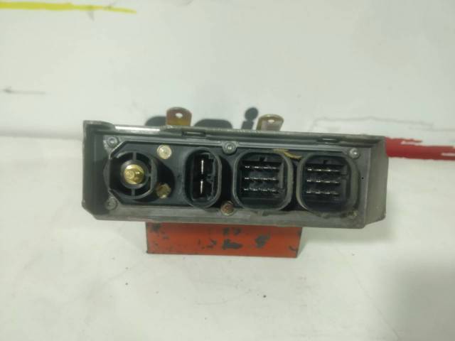 7700311655 RENAULT Модуль управления (ЭБУ) двигателем купить в Украина