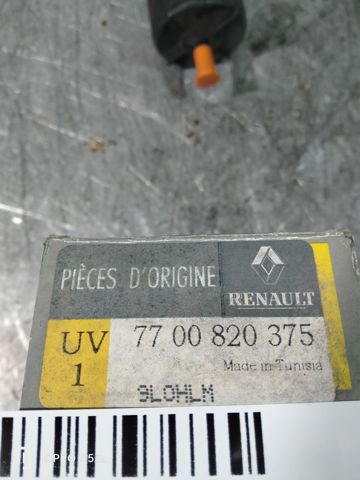 RENAULT 7700820375 Топливный фильтр в наличии Черкассы