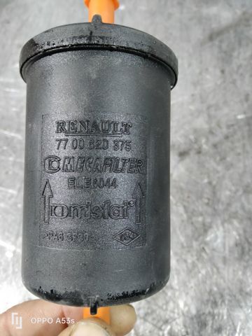 RENAULT 7700820375 Топливный фильтр в наличии Украина
