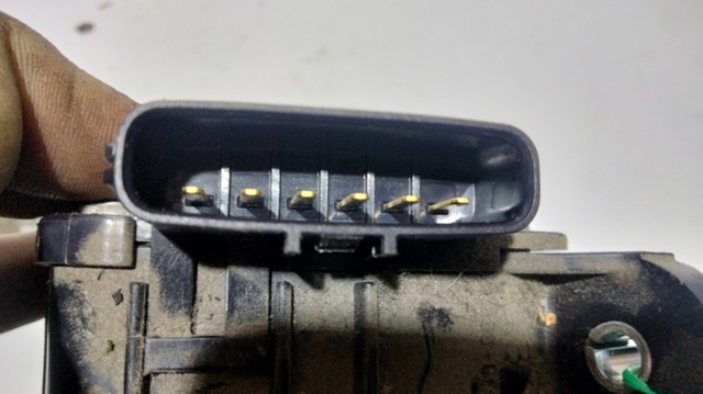 7812047050 TOYOTA Педаль газа (акселератора) купить в Ужгород