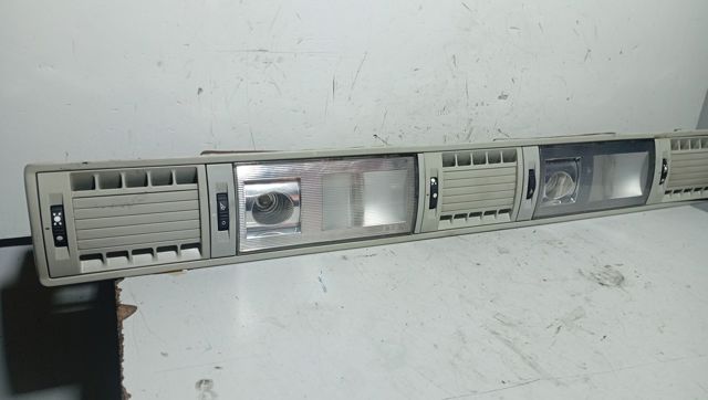VAG 7H5947105BY20 Плафон освещения салона (кабины) задний в наличии Ужгород