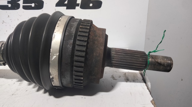 8200299844 RENAULT Левая полуось купить в Украина