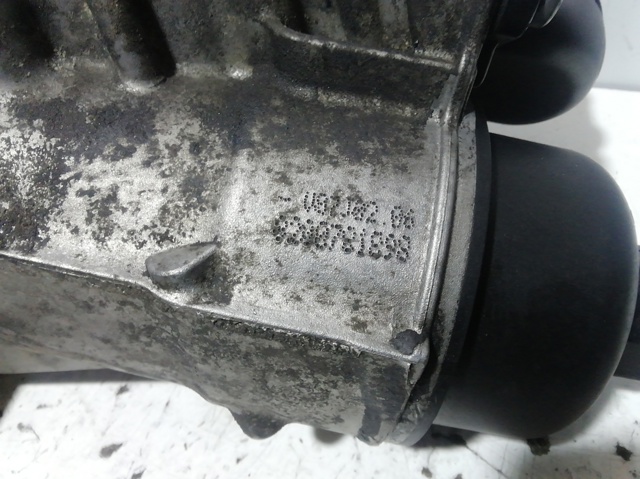 NISSAN 8200781898 Шкив коленвала в наличии Житомир