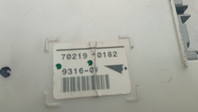 8273030272 TOYOTA купить в Кривой Рог