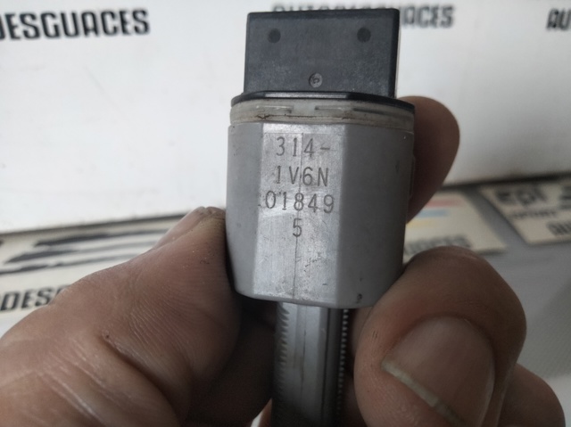 TOYOTA 8434059635 Датчик стоп сигнала в наличии Днепр