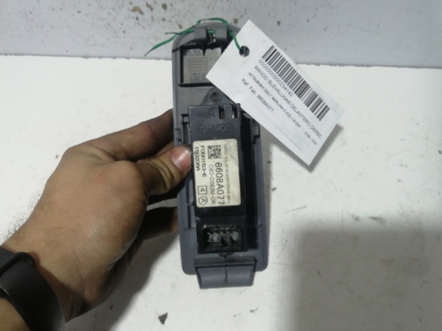 MITSUBISHI 8608A077 в наличии Украина