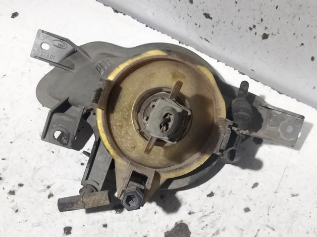 8620229 VOLVO Фара противотуманная правая купить в Павлоград