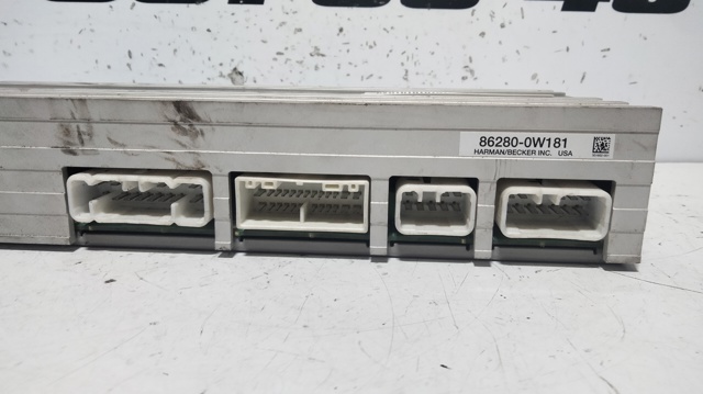 862800W181 TOYOTA купить в Харьков