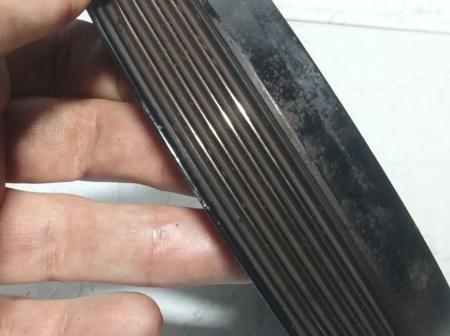 8642400 Шкив коленвала купить Полтава
