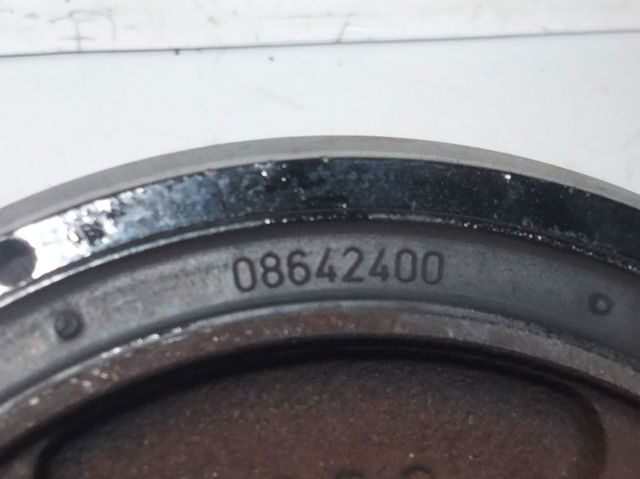 8642400 VOLVO Шкив коленвала купить в Ровно