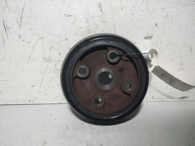 8642400 VOLVO Шкив коленвала купить в Полтава
