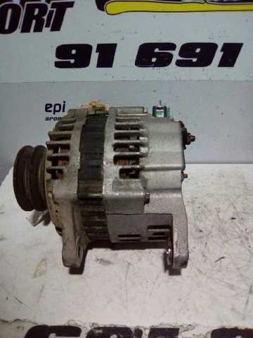 ISUZU 8972159922 Генератор в наличии Ирпень