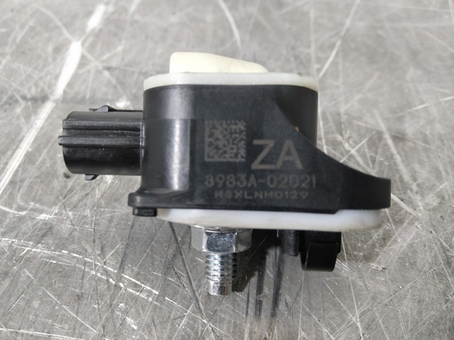 8983A02021 купить Каменское