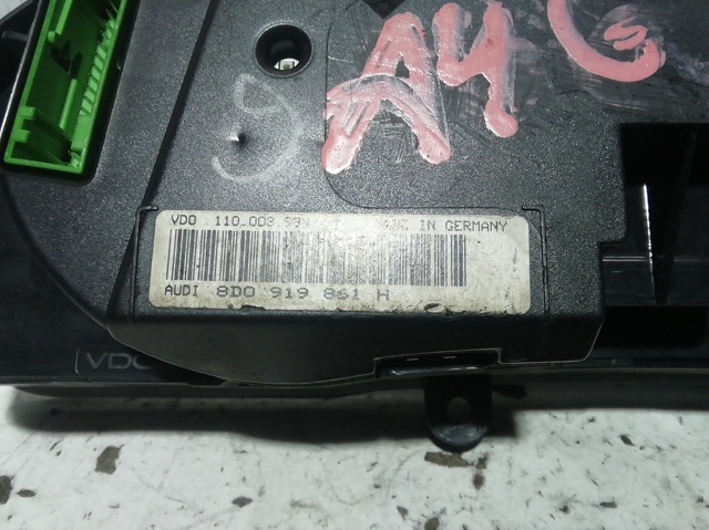 VAG 8D0919861H в наличии Одесса