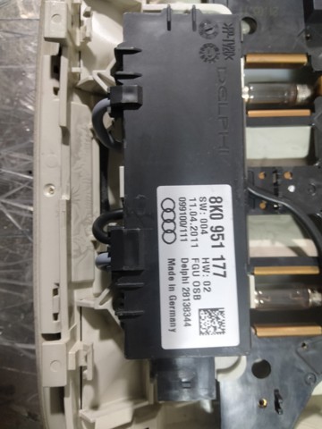 VAG 8K0959613A в наличии Запорожье