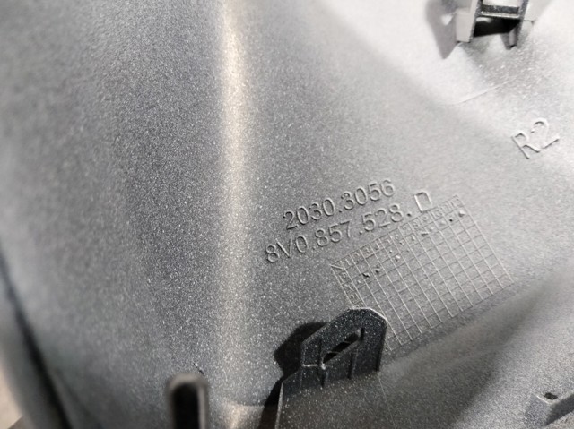 VAG 8V0857528DGRU Указатель поворота зеркала правый в наличии Каменское