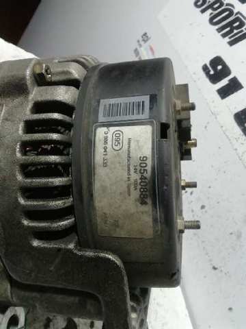 OPEL 90540884 Генератор в наличии Чернигов