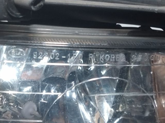922021F0 HYUNDAI купить в Полтава