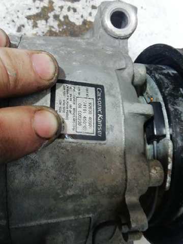 9260040U01 NISSAN Компрессор кондиционера купить в Каменское