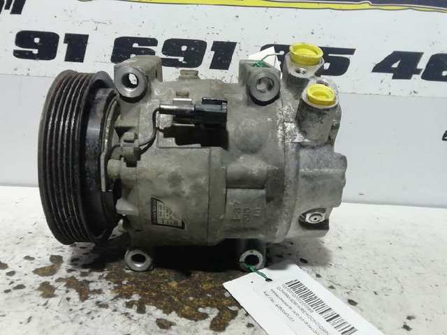 9260040U01 NISSAN Компрессор кондиционера купить в Кривой Рог